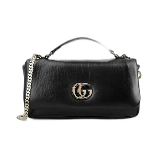 Gucci Gg Milano Small Top Handle Bag