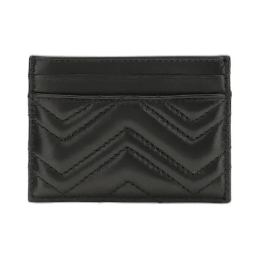 Gucci Gg Marmont Card Case