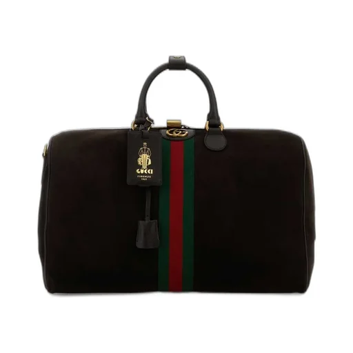 Gucci Savoy Medium Duffle Bag