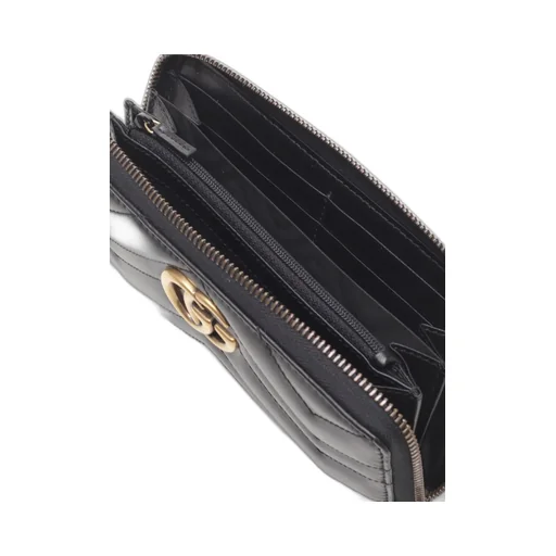 Gucci Gg Marmont Wallet