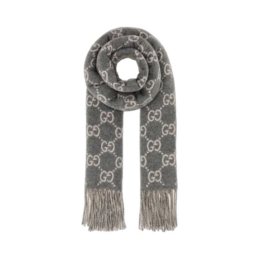Gucci Gg Scarf