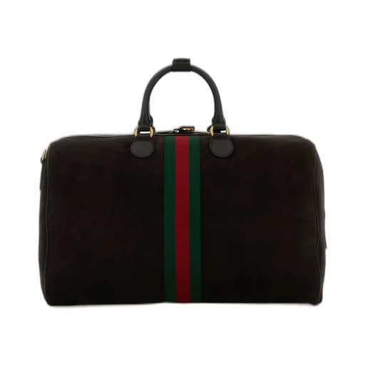 Gucci Savoy Medium Duffle Bag