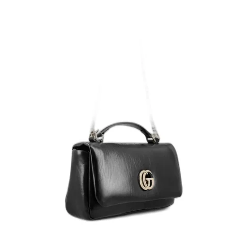 Gucci Gg Milano Small Top Handle Bag
