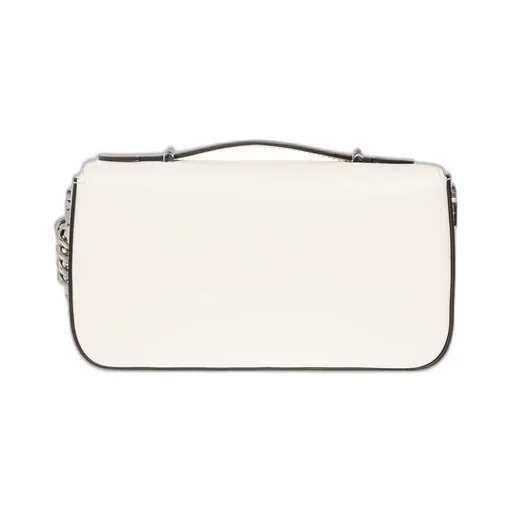 Gucci Double G Logo Mini Shoulder Bag