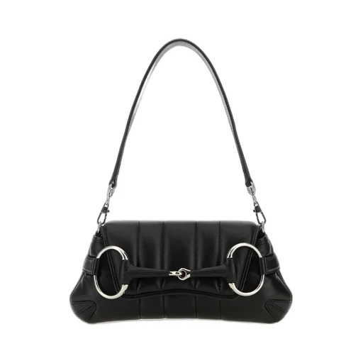 Gucci Horsebit Chain Small Shoulder Bag