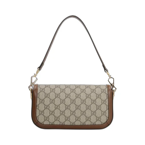 Gucci Mini Horsebit 1955 Chained Shoulder Bag