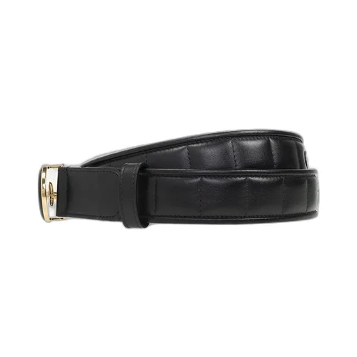Gucci Gg Buckle Belt