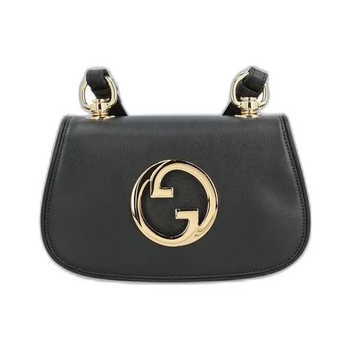 Gucci Blondie Mini Shoulder Bag
