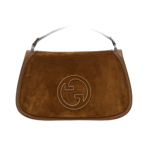 Gucci Blondie Maxi Top Handle Bag