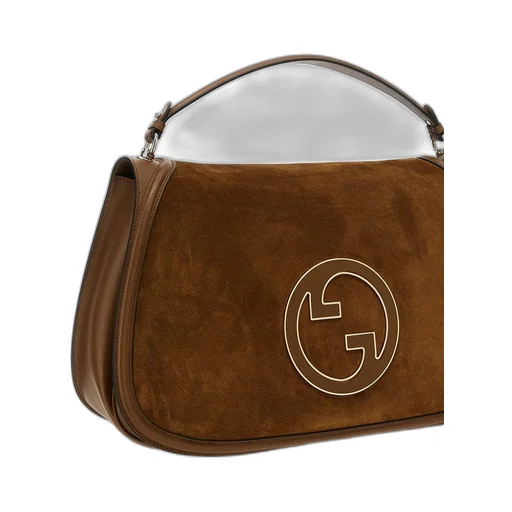 Gucci Blondie Maxi Top Handle Bag