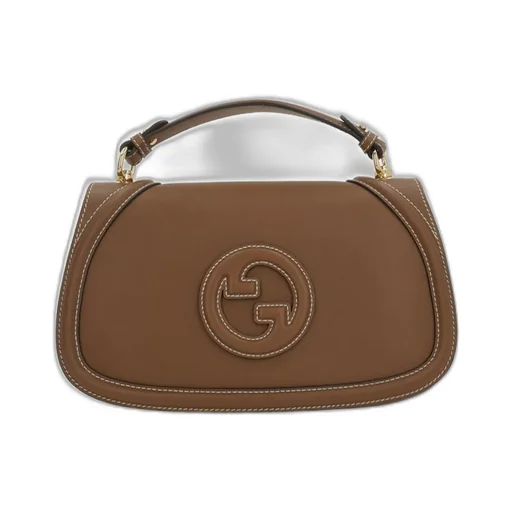 Gucci Blondie Small Top Handle Bag