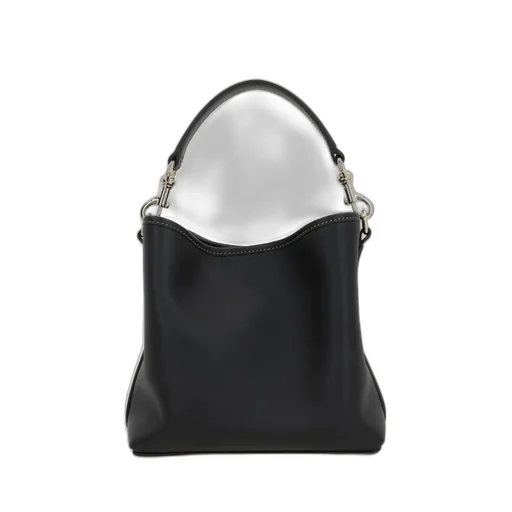 Gucci Gg Emblem Mini Bucket Bag