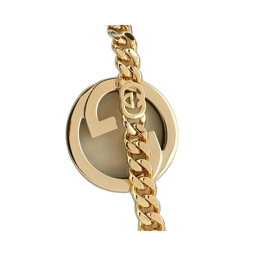 Gucci Blondie Mini Shoulder Bag