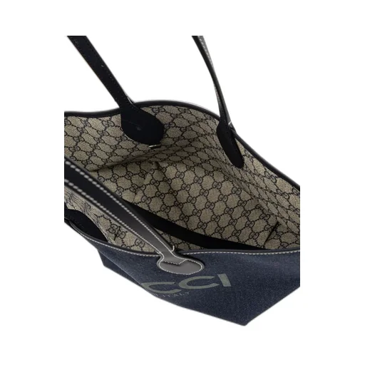 Gucci Totissima Small Reversible Tote Bag