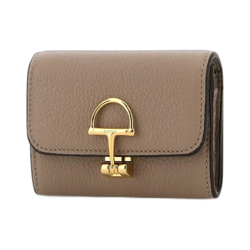 Gucci Softbit Card Case