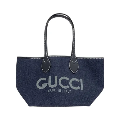 Gucci Totissima Small Reversible Tote Bag