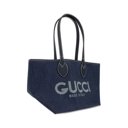 Gucci Totissima Small Reversible Tote Bag