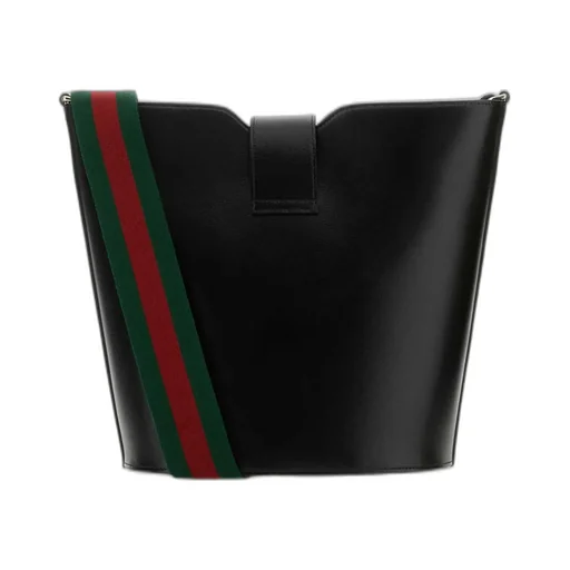 Gucci Medium Bucket Shoulder Bag