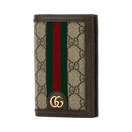 Gucci Ophidia Gg Passport Case
