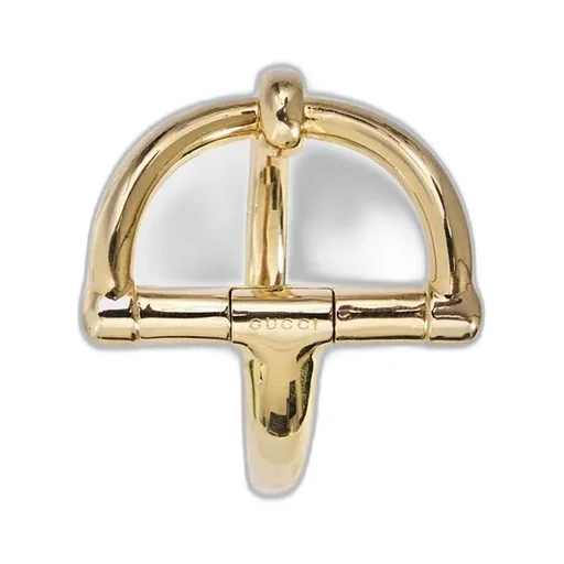 Gucci Half Horsebit Bracelet