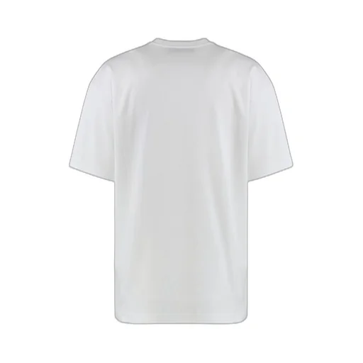 Gucci Jersey Crewneck T-Shirt