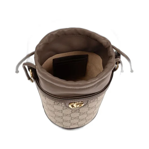 Gucci Ophidia Mini Bucket Bag