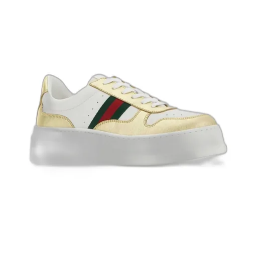 Gucci Chunky Sneakers