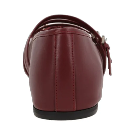 Gucci Horsebit Ballet Flats