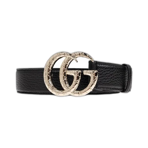 Gucci Gg Marmont Thin Belt