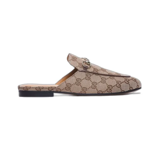Gucci Princetown Slippers
