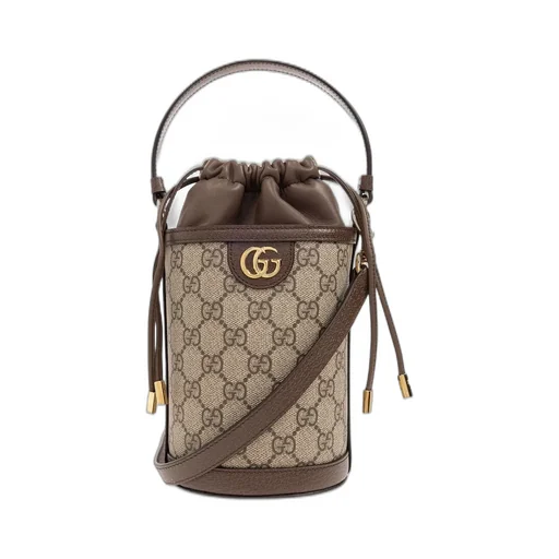 Gucci Ophidia Mini Bucket Bag