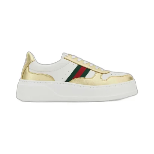 Gucci Chunky Sneakers