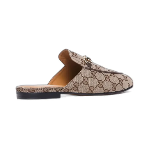 Gucci Princetown Slippers