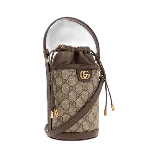Gucci Ophidia Mini Bucket Bag