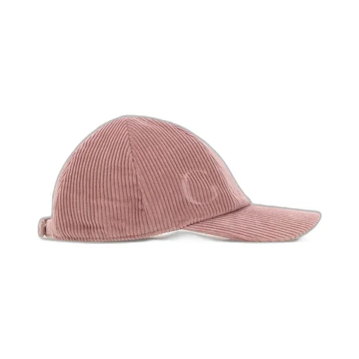 Gucci Corduroy Baseball Hat