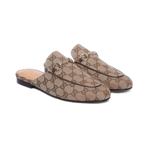 Gucci Princetown Slippers