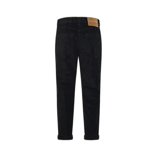 Dondup Buttoned Corduroy Pants