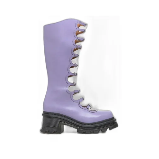 Dr. Martens X Marc Jacobs Kiki Boots