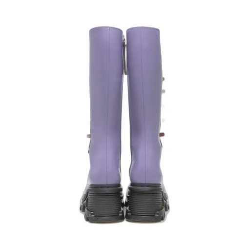 Dr. Martens X Marc Jacobs Kiki Boots