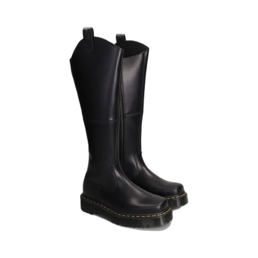 Dr. Martens Amaayah Knee-High Boots