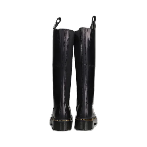 Dr. Martens Amaayah Knee-High Boots