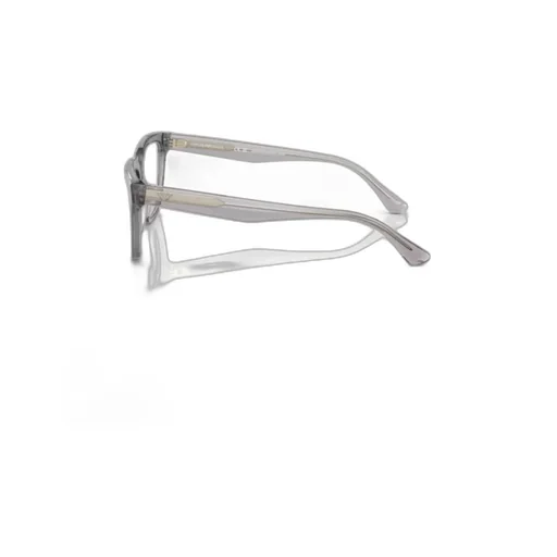 Emporio Armani Cat-Eye Frame Glasses