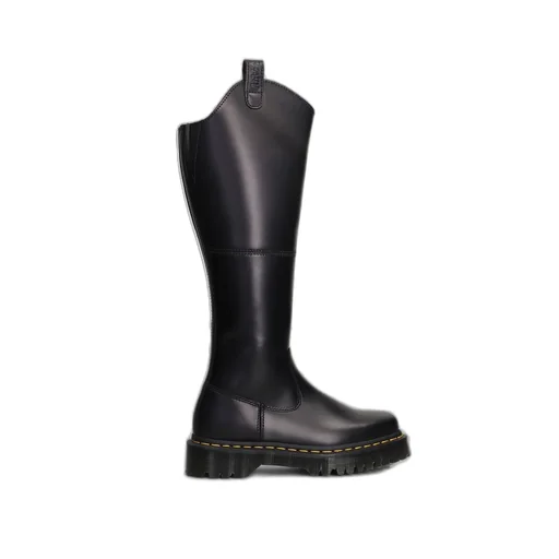 Dr. Martens Amaayah Knee-High Boots