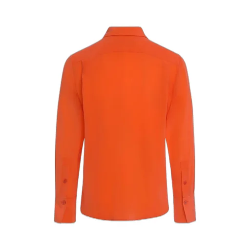Equipment Classic Silk Shirt