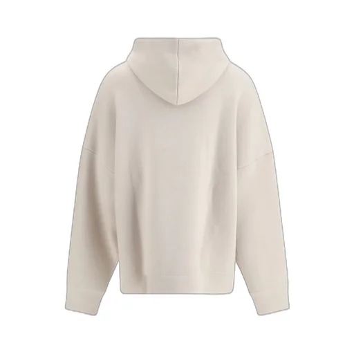 Extreme Cashmere Donnie Zip Hooded Cardigan