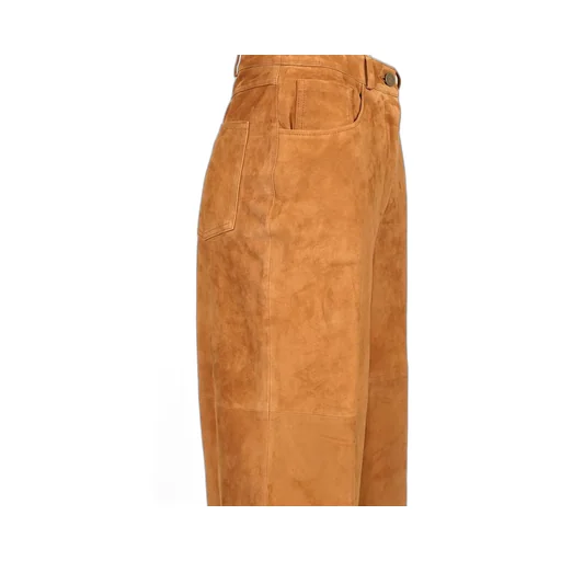 Arma Catania Suede Pants