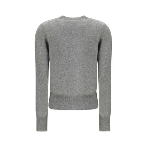 Extreme Cashmere Little 2 Crew Neck Cardigan