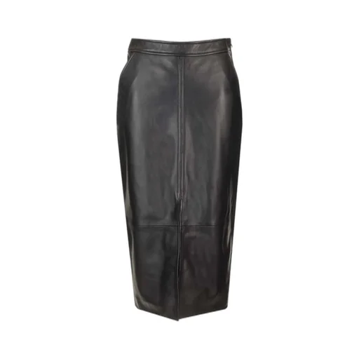 Arma Pencil Skirt Arkina Design