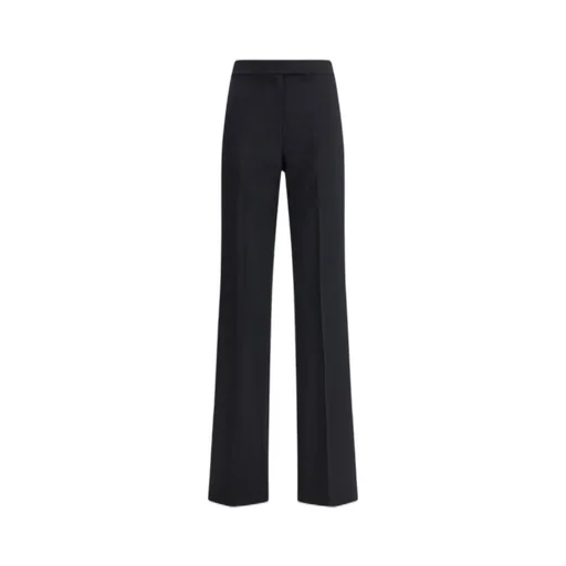 Francesco Murano Tailored Straight-Leg Pants