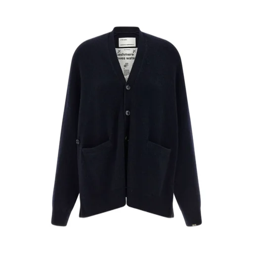 Extreme Cashmere N 24 Tokio V-Neck Cardigan